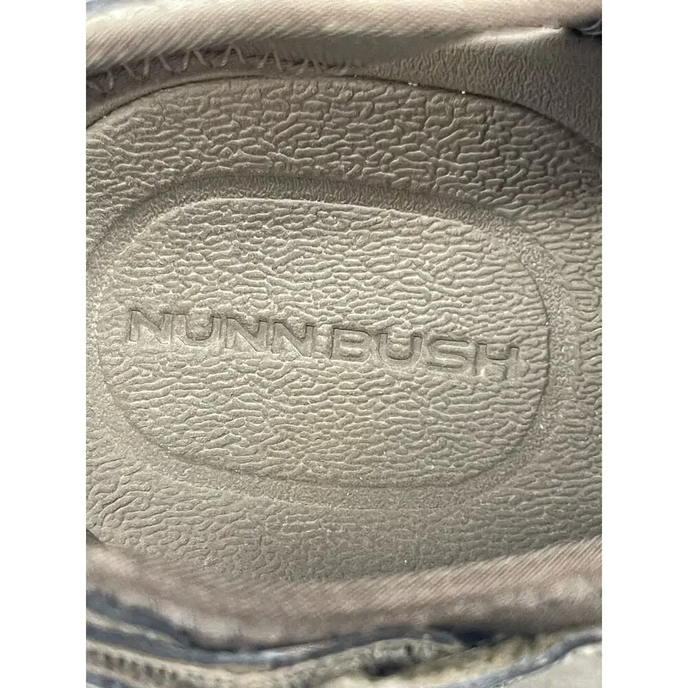 Nunn Bush Men's Hiking All Terrain Sandals Size 13